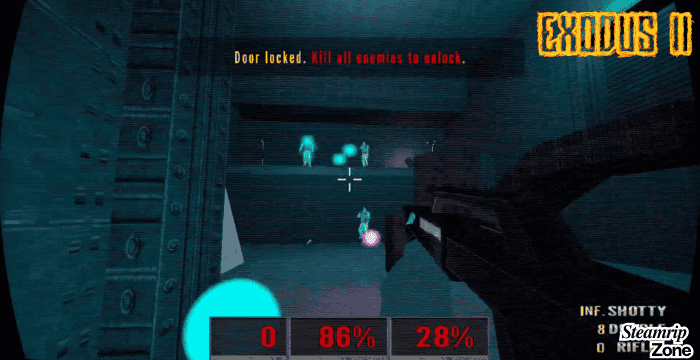 EXODUS2 Free Download Latest Version