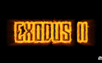 EXODUS2 Free Download Latest Version