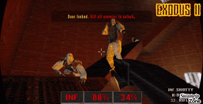 EXODUS2 Free Download Latest Version