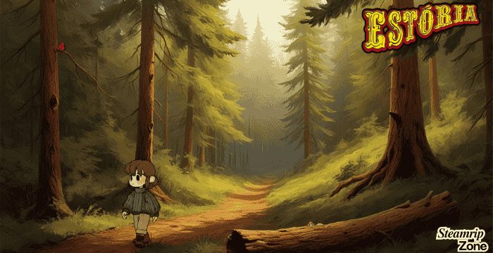 Estória Free Download PC Game Latest Version