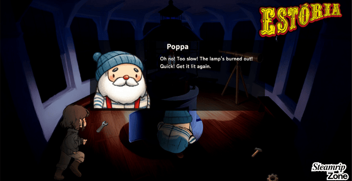 Estória Free Download PC Game Latest Version