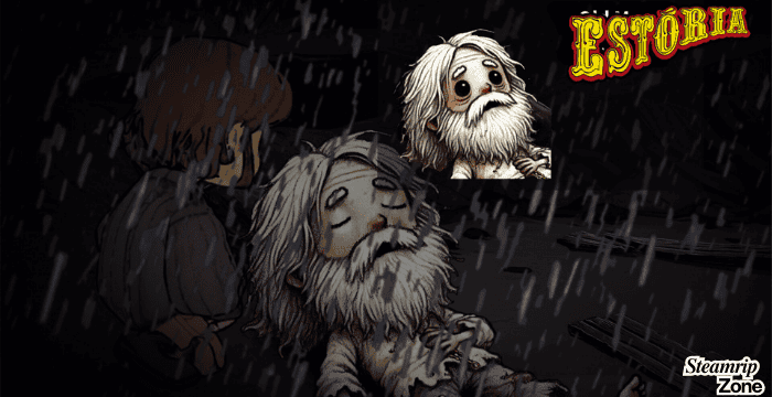 Estória Free Download PC Game Latest Version