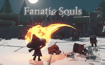 Fanatic Souls Free Download PC Game Latest Version