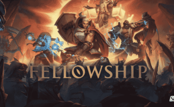 Fellowship Free Download Full Version PC Game