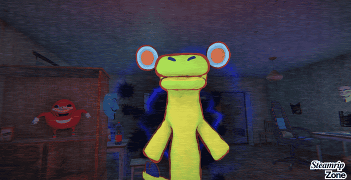 Five Nights In Saransk Free Download PC Game