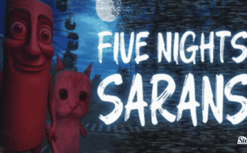 Five Nights In Saransk Free Download PC Game