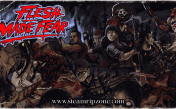 Flesh Made Fear PC Game Download Latest Version