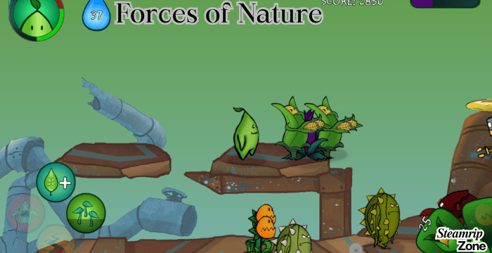 Forces of Nature Free Download Latest Version