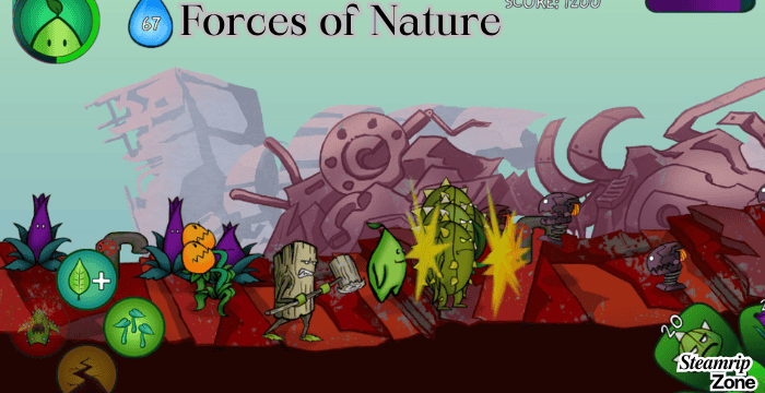 Forces of Nature Free Download Latest Version