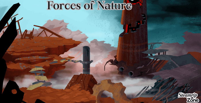 Forces of Nature Free Download Latest Version