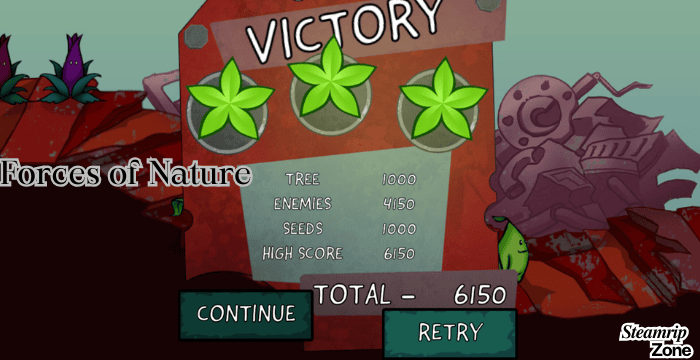 Forces of Nature Free Download Latest Version