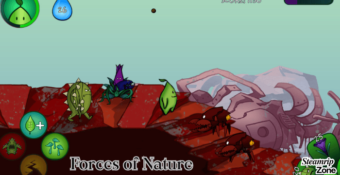 Forces of Nature Free Download Latest Version