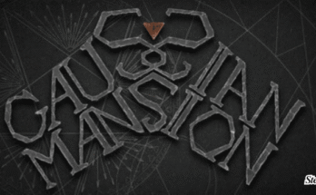 Gaussian Mansion Free Download PC Game