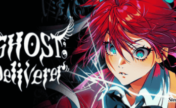 Ghost Deliverer Free Download PC Game