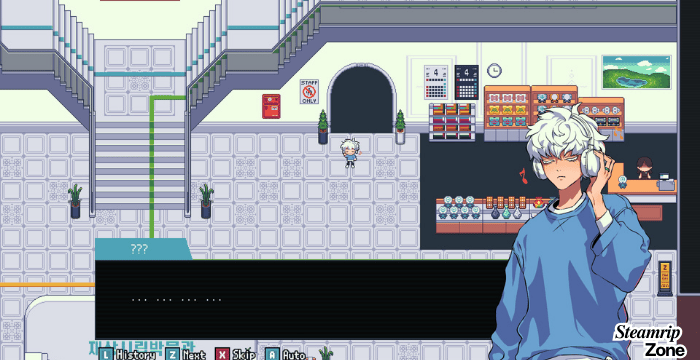 Ghost Deliverer Free Download PC Game