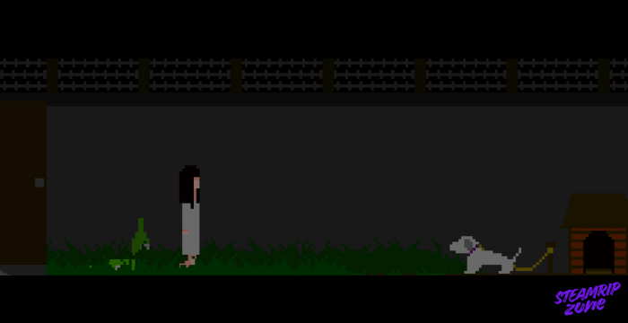 Gore In Crayon Free Download PC Game