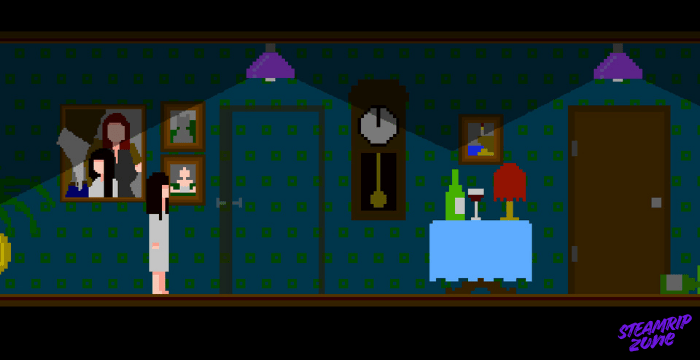 Gore In Crayon Free Download PC Game