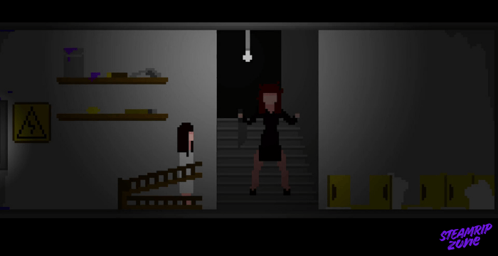 Gore In Crayon Free Download PC Game