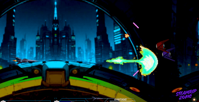 HORDE Free Download PC Game Latest Version