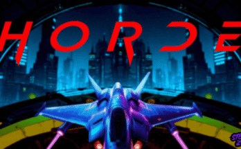 HORDE Free Download PC Game Latest Version
