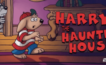 Harry and the Haunted House Free Download