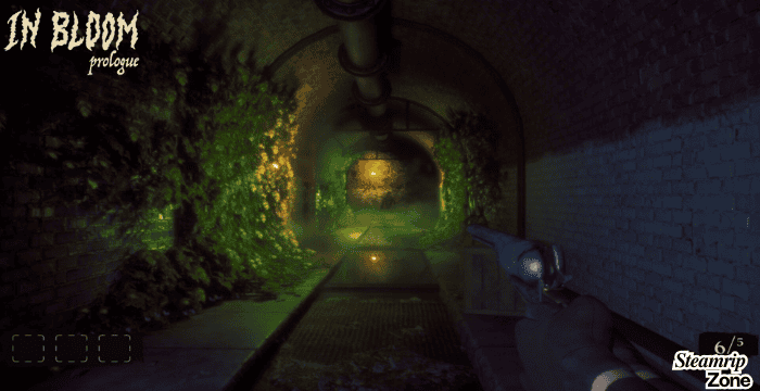 In Bloom: Prologue Free Download PC Game