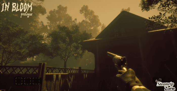 In Bloom: Prologue Free Download PC Game