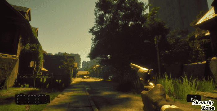 In Bloom: Prologue Free Download PC Game