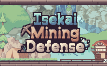 Isekai Mining Defense Free Download PC Game