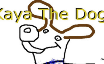 Kaya The Dog Free Download Latest Version