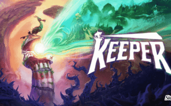 Keeper Free Download Full Version PC Game