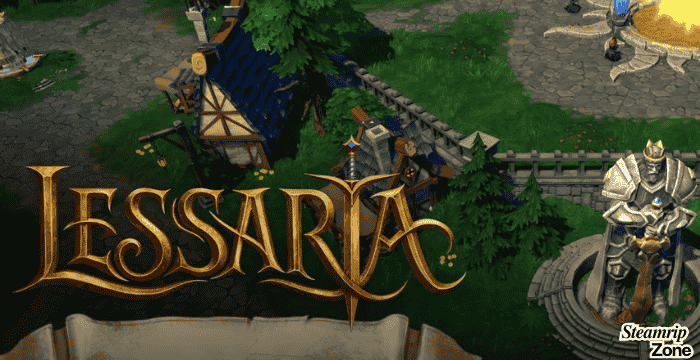 Lessaria Free Download Full Version PC Game