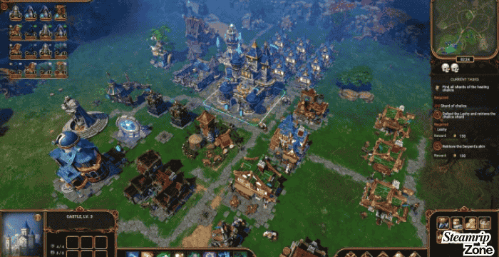 Lessaria Free Download Full Version PC Game