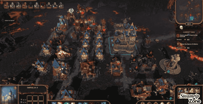 Lessaria Free Download Full Version PC Game