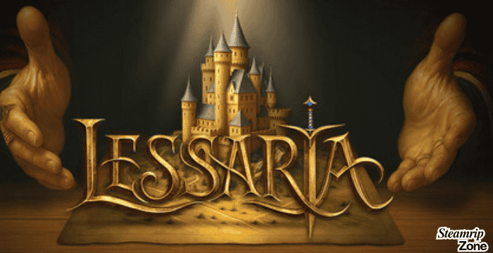 Lessaria Free Download Full Version PC Game