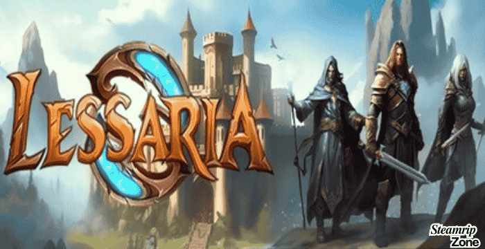 Lessaria Free Download Full Version PC Game