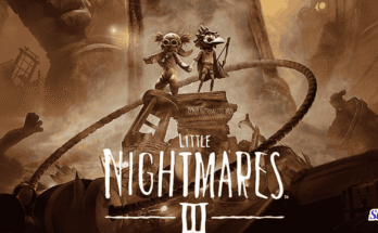 Little Nightmares 3 Free Download Full Version