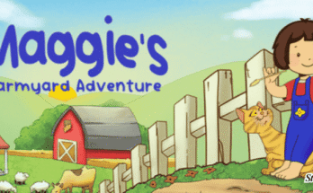 Maggie's Farmyard Adventure Free Download