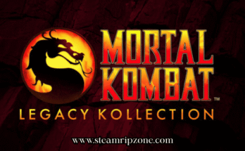 Mortal Kombat Legacy Kollection Full Version PC Game