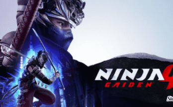 Ninja Gaiden 4 Free Download Full Version