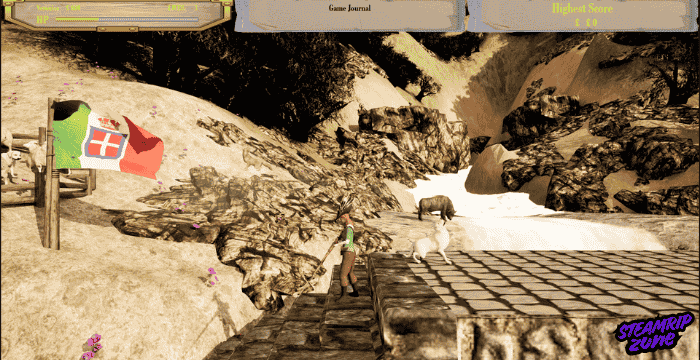 Olive Raiders Free Download PC Game Latest Version