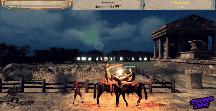 Olive Raiders Free Download PC Game Latest Version