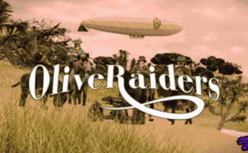 Olive Raiders Free Download PC Game Latest Version