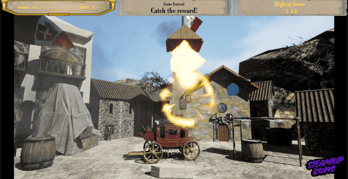 Olive Raiders Free Download PC Game Latest Version