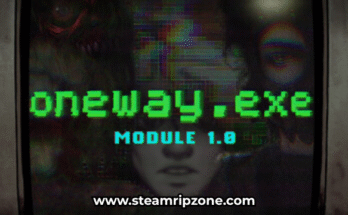 Oneway.exe Module 1.0 Free Download Full Version