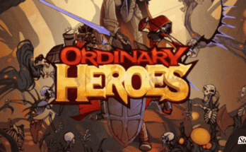 Ordinary Heroes Free Download PC Game