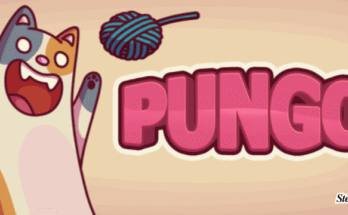 Pungo Free Download PC Game Latest Version