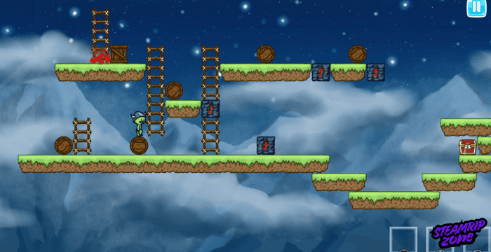 Push and Plunder Free Download PC Game