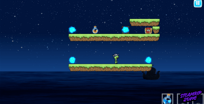 Push and Plunder Free Download PC Game