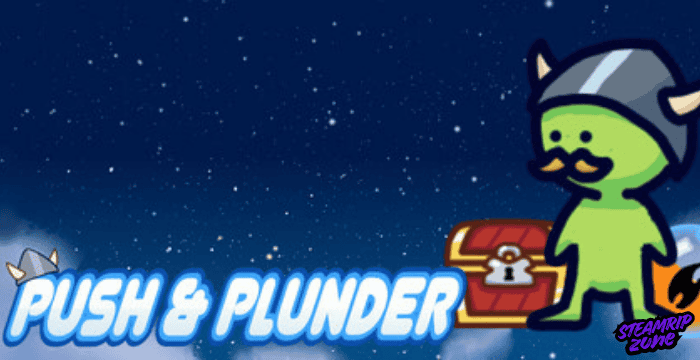 Push and Plunder Free Download PC Game